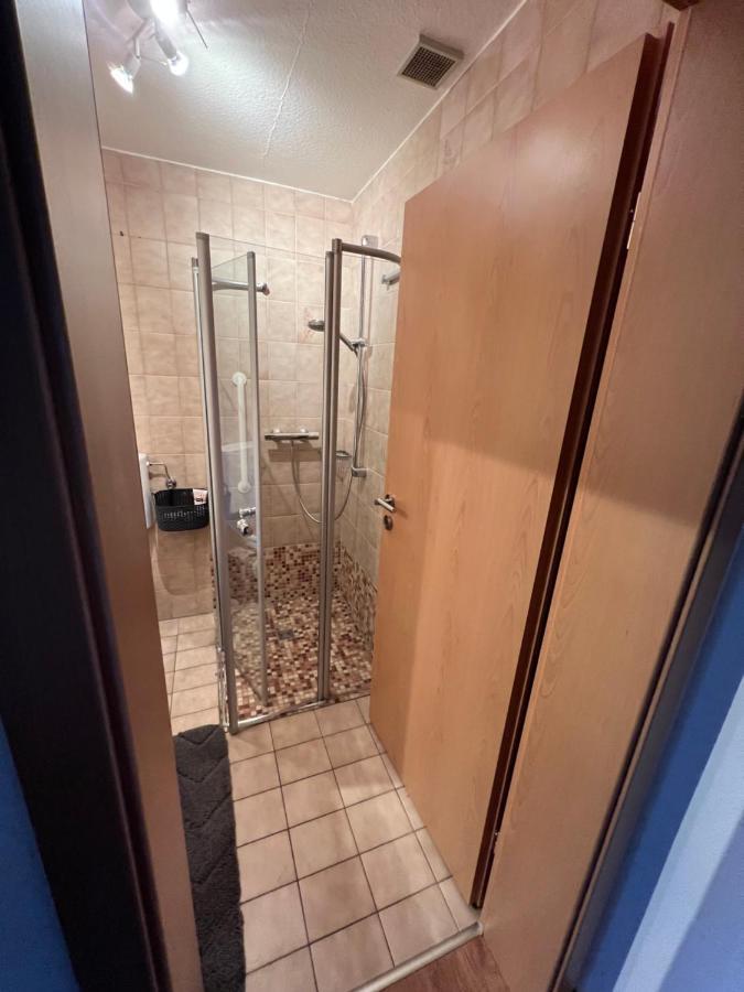 Ferienwohnung Eickwinkel Winterberg Extérieur photo