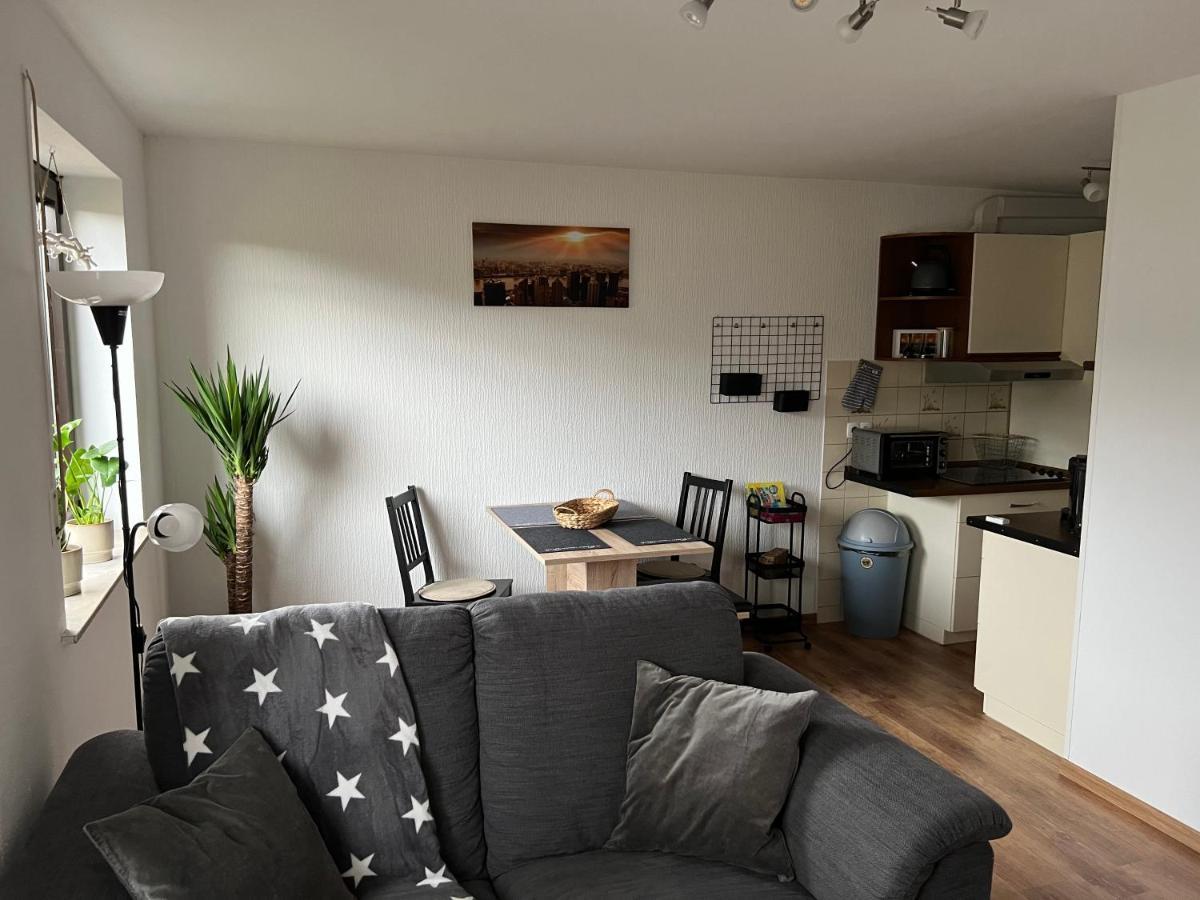 Ferienwohnung Eickwinkel Winterberg Extérieur photo
