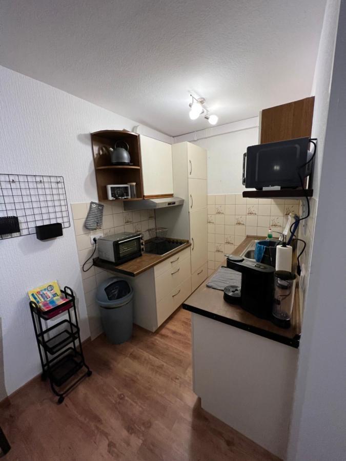 Ferienwohnung Eickwinkel Winterberg Extérieur photo