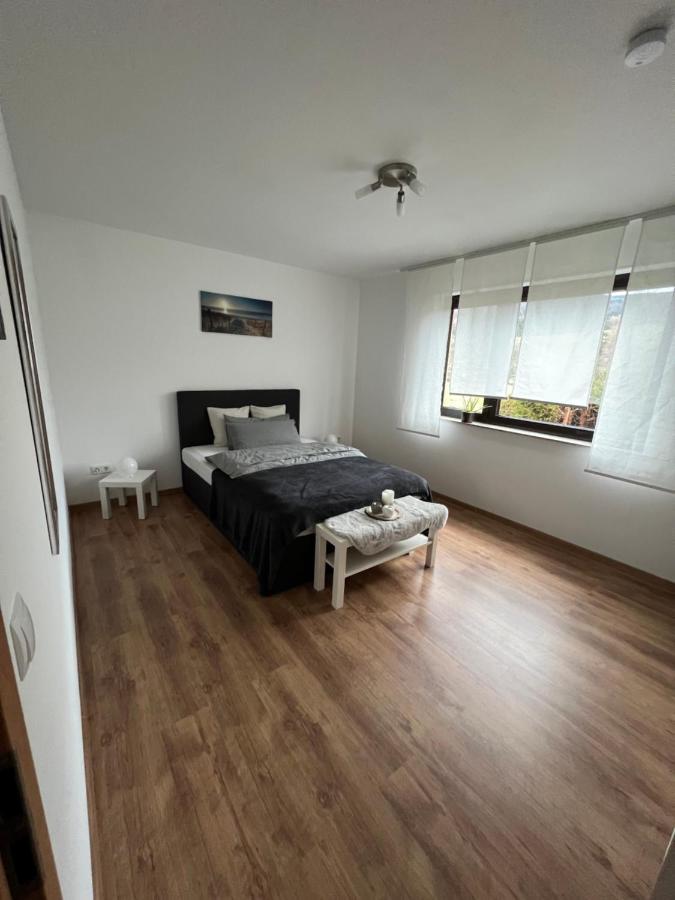 Ferienwohnung Eickwinkel Winterberg Extérieur photo
