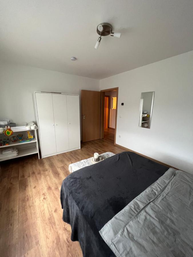 Ferienwohnung Eickwinkel Winterberg Extérieur photo