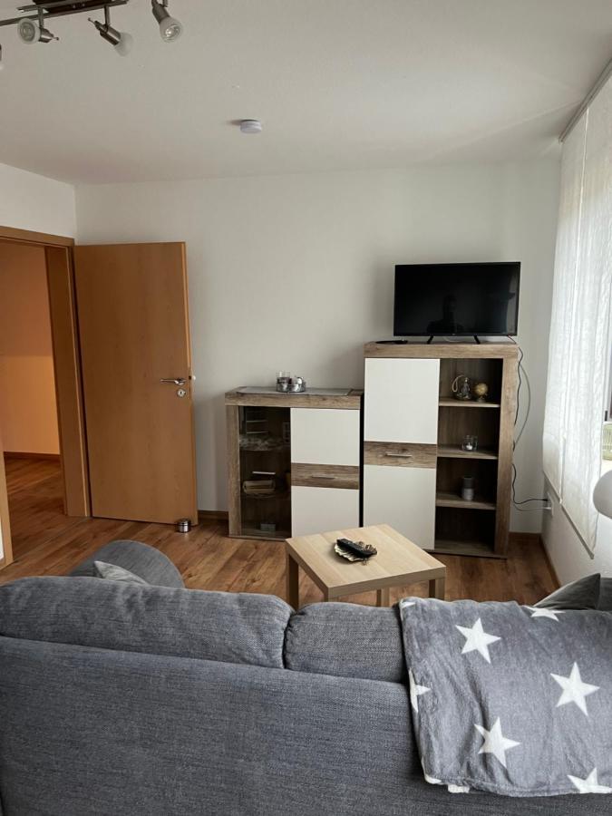 Ferienwohnung Eickwinkel Winterberg Extérieur photo