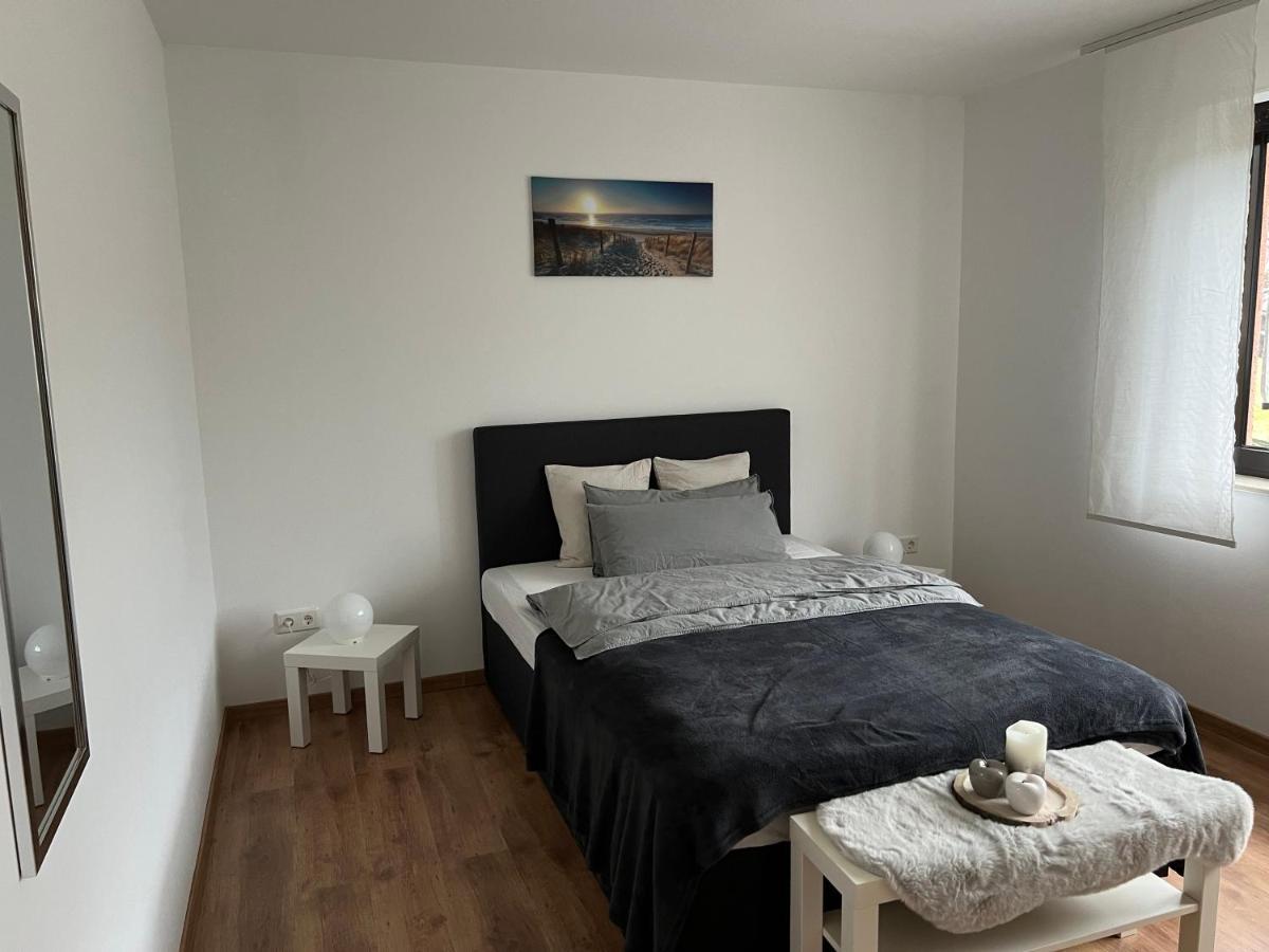 Ferienwohnung Eickwinkel Winterberg Extérieur photo