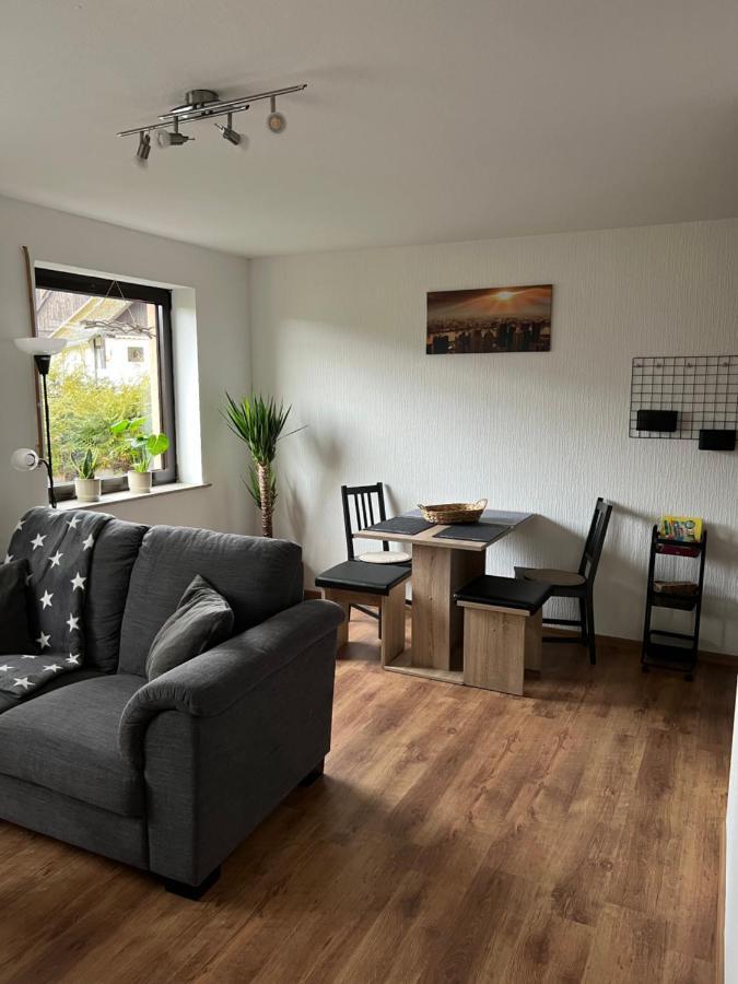 Ferienwohnung Eickwinkel Winterberg Extérieur photo