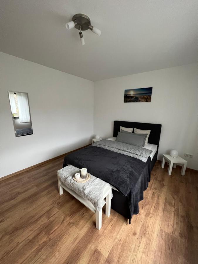 Ferienwohnung Eickwinkel Winterberg Extérieur photo